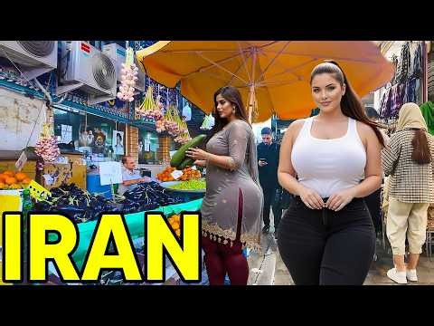 IS IRAN IN 2026 🇮🇷 The Reality the Media Never Shows!!! ایران