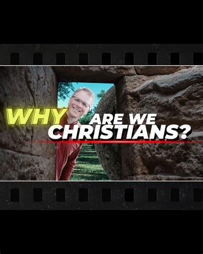 18K views · 242 reactions | Did Jesus’ followers make up the Resurrection? Some skeptics think so—but what would they gain from such a fabrication? In this behind-the-scenes video (featuring the animator & graphic designer Keith Carter), Frank shares compelling reasons why the evidence points to a true event, not a fabrication. . . . #Resurrection #Easter #NewTestament #Gospel | Cross Examined | Facebook