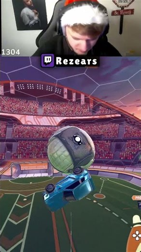 🔥Rezears, Which shot is better?⚡⚽️