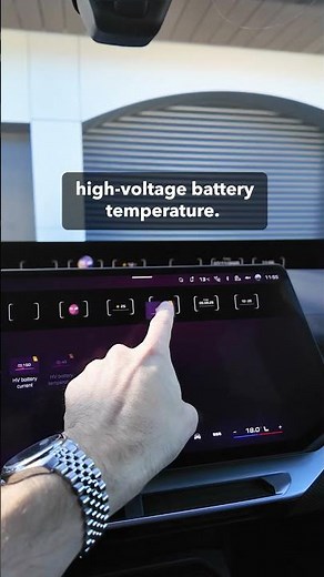 Panoramic Vision in the BMW iX3: How Does Next-Gen iDrive Work?
