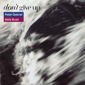 Don't Give Up - PeterGabriel.com