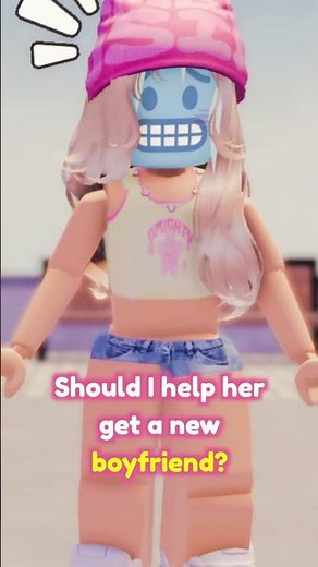 GOT REVENGE ON MY ENEMY! 🤣#roblox #Shorts #FYP #RP #PinkAvenueRoleplays #SKIT #relatable