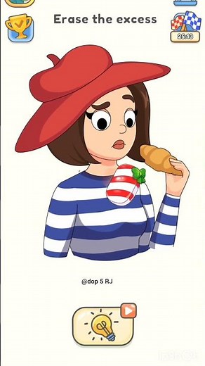 dop 5 gameplay video level complete short video #dop5 #levelup #shorts