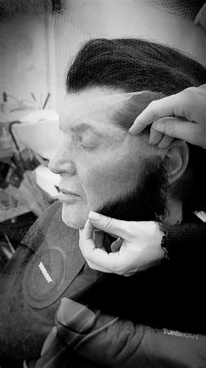 The Art of Custom Wig Making: A Behind-the-Scenes Look