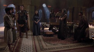 Jesús Capitulo 77 HD Versión Completa. #Jesús #novelasbiblicas #series #JesusTeAma | Novelas Biblicas