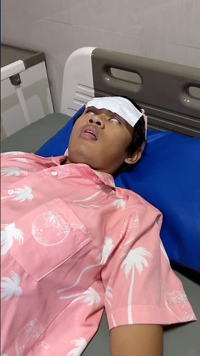 The consequences of eating too many sweets 🤒