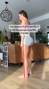 108K views · 612 reactions | You HAVE to try this resistance band...