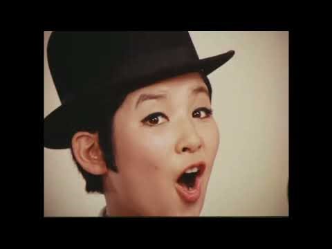 コカ・コーラCM 1969 ピンキーとキラーズ 恋がしたくて（コークを飲もうよ）