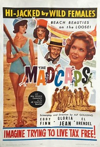 Laffing Time (Film, 1959) - MovieMeter.nl