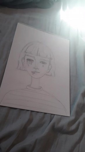 3 marker challenge 🙏 #3markerchallenge #draw #drawingchallenge