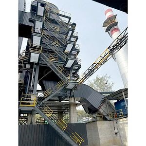 [Hot Item] Active Lime Plant Cement Production Line Cement Refractory Lining Rotary Incinerator Lime Rotary Kiln