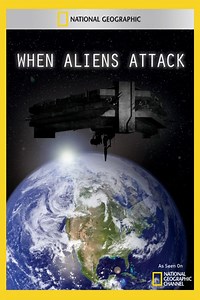 Stream When Aliens Attack (2011): Find it on Netflix, Prime Video, Hulu & more