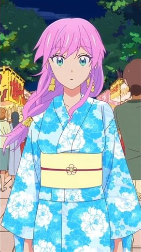 Akari Watanabe Edit - More than a Married Couple #fuufuijoukoibitomiman #anime #animeedit