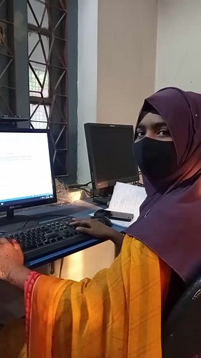 Ms Word Recover Unsaved Documents in 5 sec #msword #computertraining #word #viral