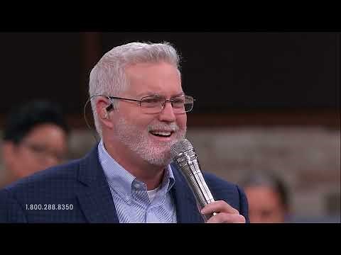 When I Lay My Isaac Down (LIVE) | Robin Herd