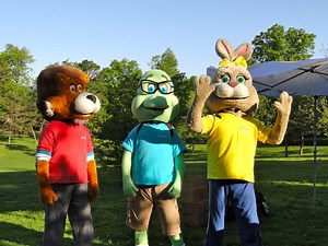 School Cafeteria Company Projects Deficit and Success