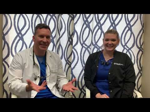 What Does It Take To Be A Dental Hygienist?