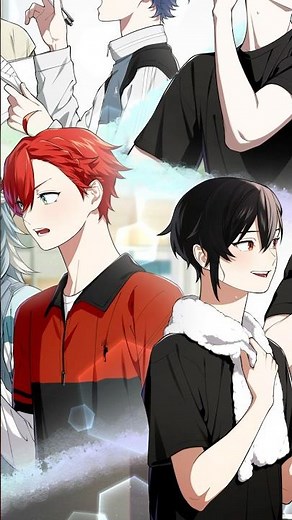 『14話』フラグメンツドラマ振り返り #ビバレン