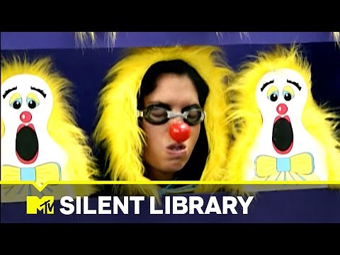 6 Friends Take On "Cold Wet Roll", "Too Much Baggage", "Tender Hands" & More | Silent Library