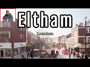 Eltham - London (England)