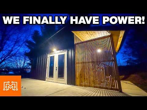 I'm NOT An Electrician. I Did It Anyway (and You Can Too)