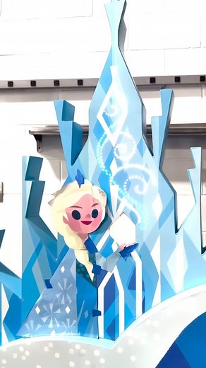 110K views · 1.5K reactions | ✨Join Walt Disney Imagineering as they test out cutting-edge special effects and creative innovations for future attractions! From dazzling visuals to next-level storytelling, the magic is always evolving at Disney  #disneyparks #waltdisneyimagineering #wdw #waltdisneyworld #disneymagic | Disney World Tom | Facebook