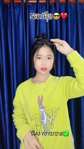 គណនីដែលបានណែនាំ