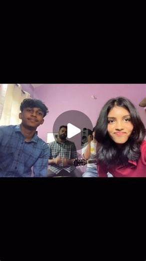devananda on Instagram: "Omana komala🫶🏼 Presenting masakali the band :)) @_masa.kali_ ⭐️ Singers : @devanandams & @nveeii__n_ Guitar : @couch_jam Rhythm : @achilles_thevarumannil For live shows contact: 85472 92980 #fyp #fypシ #homepage #reelit #reelitfeelit #explorepage #songs #explore #omanakomala #oruindianpranayakadha #trending"