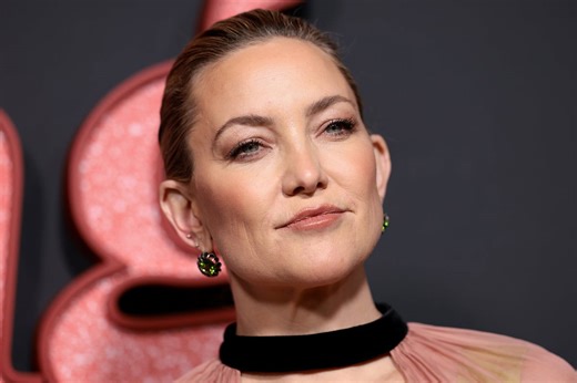 Kate Hudson shares truth about her Home Alone 2 cameo