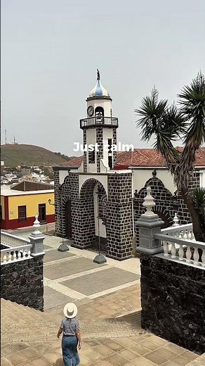 Secrets of the Canary Islands