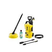 Karcher K2 Power Control Home Pressure Washer