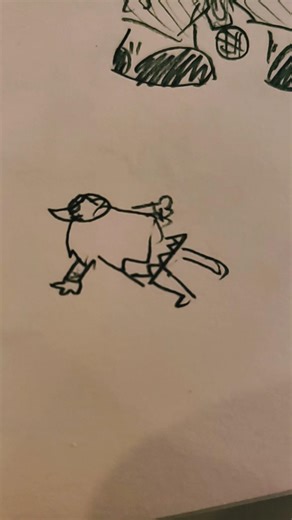 these partners stink of poo #smg4 #smg4oc #art #fyp #shorts