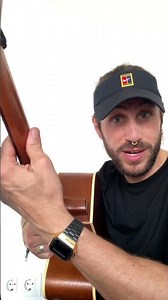 Apprendre les barrés à la guitare : Bien placer son pouce et son index