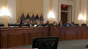 CBS Evening News:House January 6 committee wants final report by summer