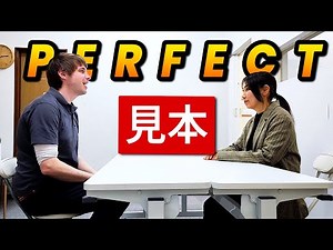 英検２級二次試験の見本