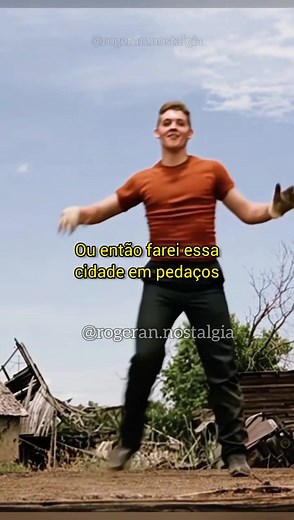 Kenny Loggins - Footloose Music Video