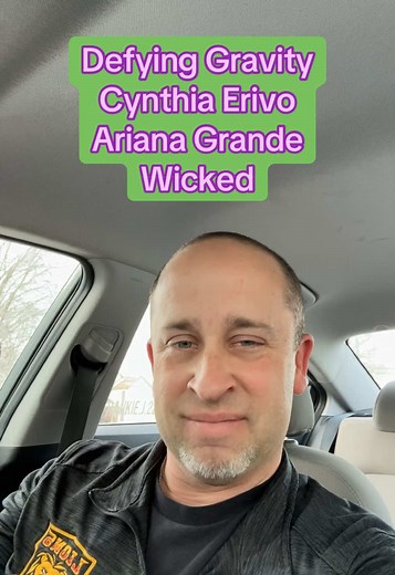 Defying Gravity Performance by Cynthia Erivo & Ariana Grande