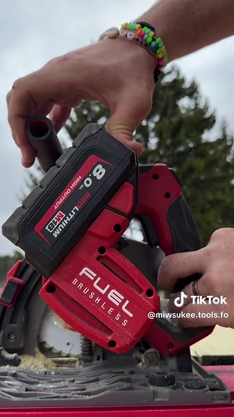miwaukee tools ⚒️ for sale on TikTok
