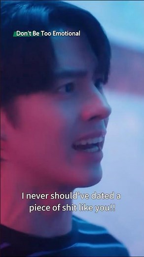 Love Hurts 💔 #iQIYIunlabeled #shorts #drama #bl