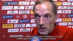 108K views · 3.7K reactions | ️ Post-game reactions ⚽️ Pablo Sarabia "I'm very happy to have scored my first goal with a very good assist from Kylian" ️ Réactions d'après-match  Pablo Sarabia "Très content d'avoir inscrit mon premier but après cette très belle passe de Kylian" | PSG - Paris Saint-Germain | Facebook