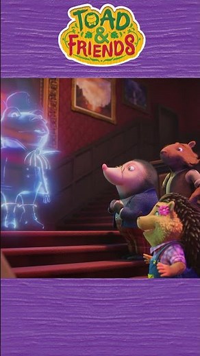 Have You Ever Seen A REAL Ghost! 👻