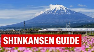 12K views · 76 reactions | Wondering whether the Shinkansen (that’s...
