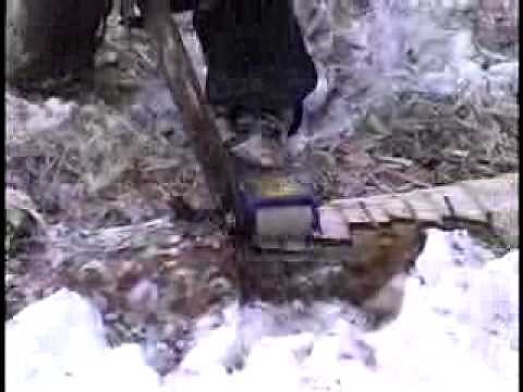 Log Wizard Demonstration