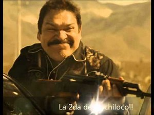 Cumbia del cochiloco 1era y 2da