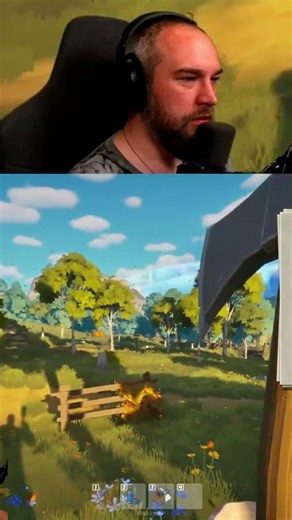 NO TALKING - CHOP DOWN TREE! | #rino on #Twitch