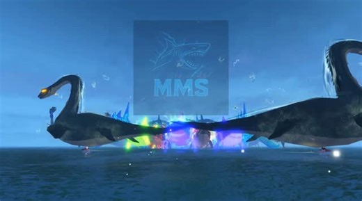 R A D E N on Instagram: "Miss My Secret (MMS) #roblox #trend #fyp #game #fishit #kraken #talon #megalodon #hallowen"