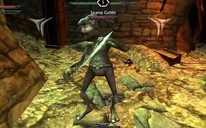Ravensword- Shadowlands - Nintendo Switch宣传片