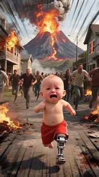 #baby running#cat #shorts