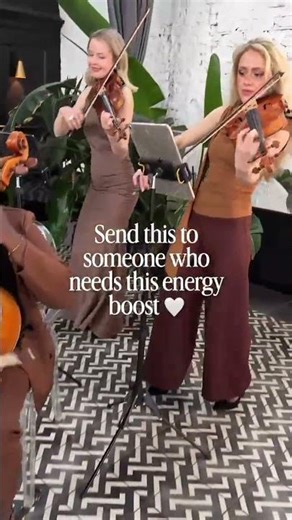 Do you feel the energy? ⚡#freebird #jokerquartett #violin #cover