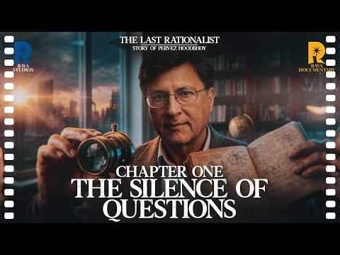 The Science Pakistan Refuses To Understand | Pervez Hoodbhoy - The Last Rationalist | Chapter 01